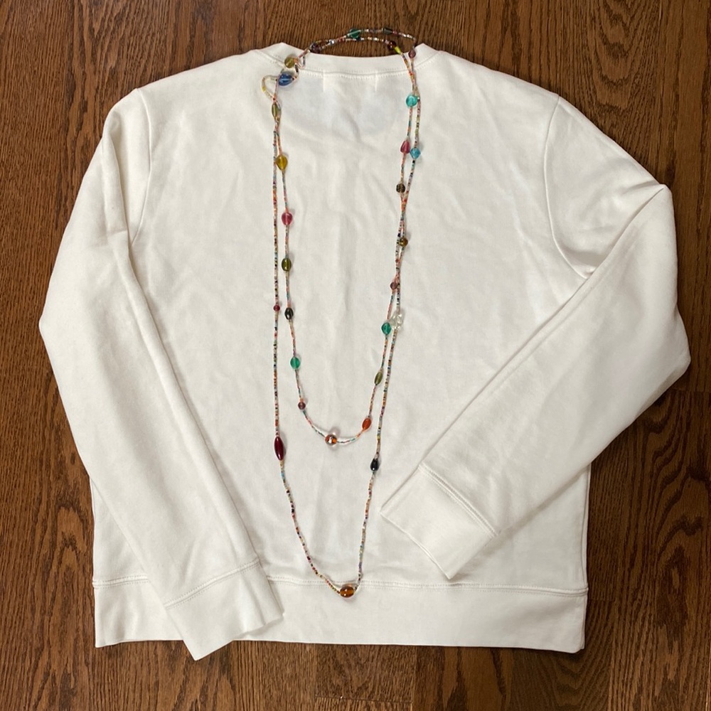 Handmade Beaded Necklaces